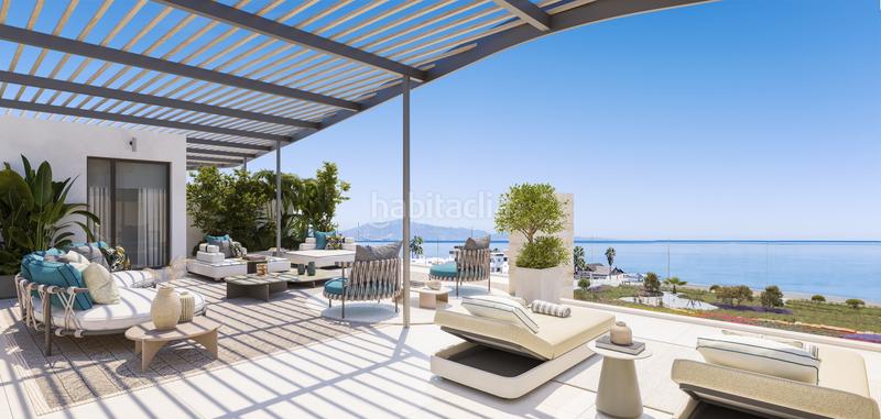 Foto 6a3ec38c-d577-44b4-8181-9150c6eb037e. Apartament amb aparcament piscina a Alcorrín Manilva