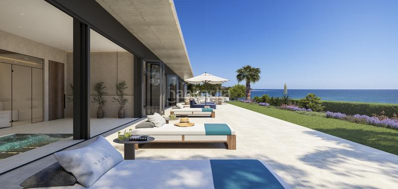 Foto a91d4015-3694-4305-929f-3738b66283d2. Apartament amb aparcament piscina a Alcorrín Manilva