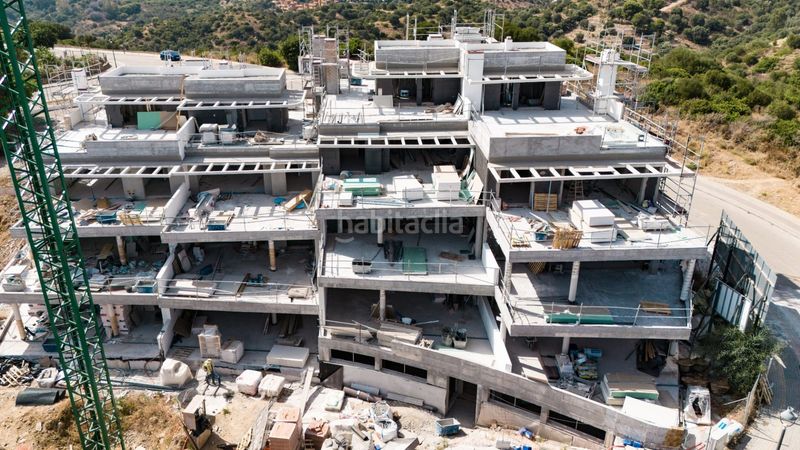 Foto 021338d2-4844-4e77-9449-0c5409d84c1f. Planta baixa amb calefacció aparcament piscina a Marbella