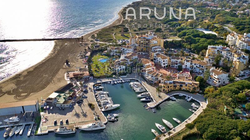 Foto 3ea28f12-ccdc-47f0-9844-7b067f98b1cd. Rez-de-chaussée avec chauffage parking piscine dans Marbella