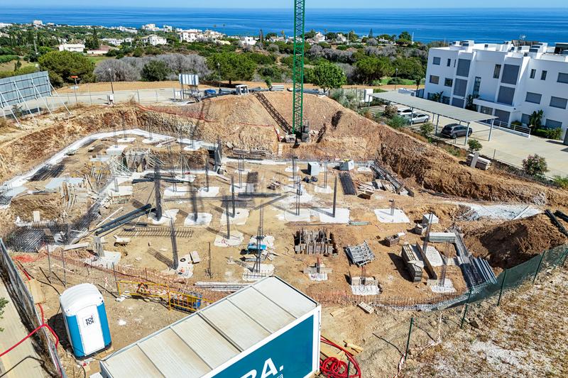 Foto 5c233b1a-6b02-4433-9e71-c378eb2ff9b9. Rez-de-chaussée avec chauffage parking piscine dans Marbella