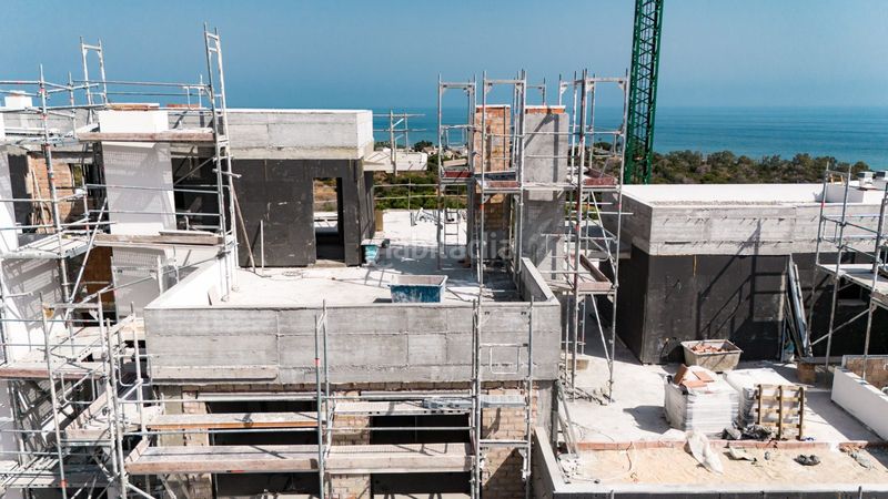 Foto 705d6bf9-6c6e-42b1-b558-8064ba8445eb. Planta baixa amb calefacció aparcament piscina a Marbella