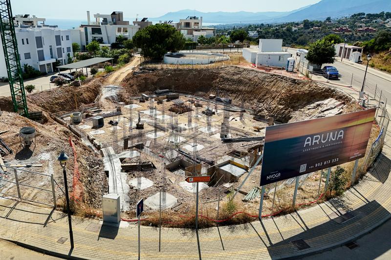 Foto ab957d30-dd29-46ba-b423-735ba105022a. Rez-de-chaussée avec chauffage parking piscine dans Marbella