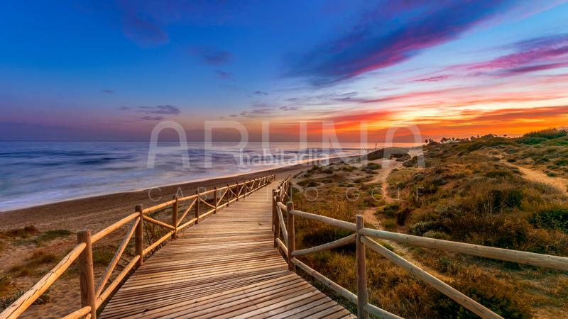 Foto d8e57ff9-c128-48c0-b091-f90642801652. Rez-de-chaussée avec chauffage parking piscine dans Marbella