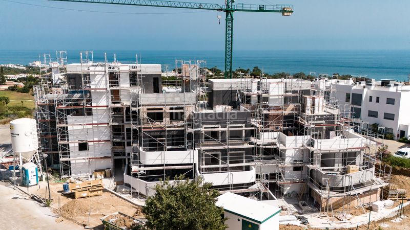 Foto e5547d33-856a-4700-b935-e71178402e99. Planta baixa amb calefacció aparcament piscina a Marbella