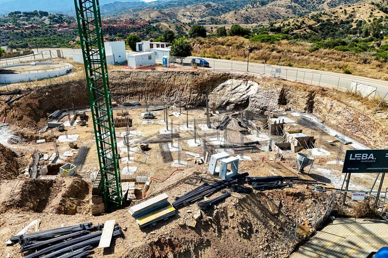 Foto ff1f4b6e-a250-4121-8d22-11931fc4f159. Rez-de-chaussée avec chauffage parking piscine dans Marbella