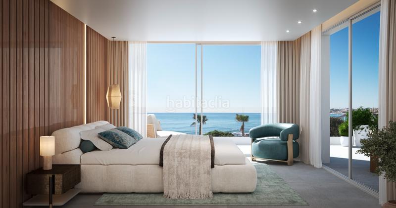 Foto d5769d8d-985a-4bd0-8aa6-0e8f0647d632. Casa amb aparcament piscina a El Faro de Calaburra - Chaparral Mijas
