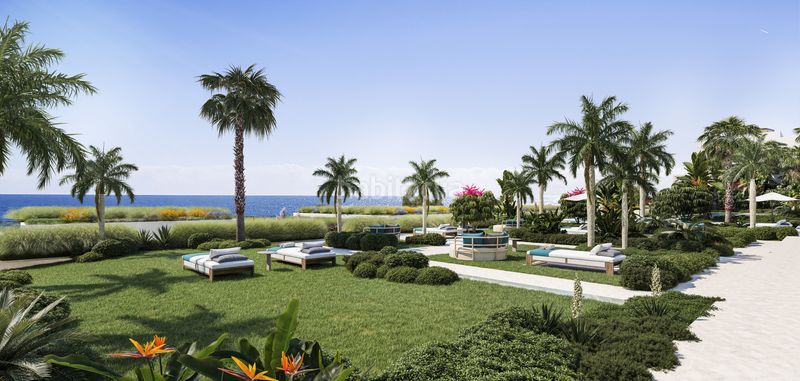 Foto 1cf2ba3f-5793-4bef-99f3-f976a93d677a. Planta baixa amb aparcament piscina a Alcorrín Manilva