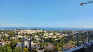 Appartement en La Quinta. Fantstico complejo de apartamentos 3 y 4 dormitorios con vistas