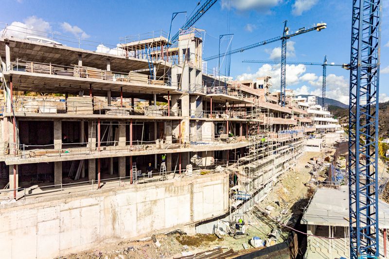 Foto 386724d1-fe3c-4ed5-88d4-f4011c838e22. Àtic amb aparcament piscina a La Quinta Benahavís