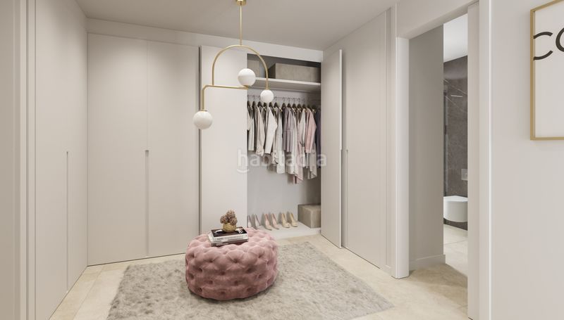 Foto 3b75aeb9-db5a-4c6b-a9d2-6610fb788f10. Àtic amb aparcament piscina a La Quinta Benahavís