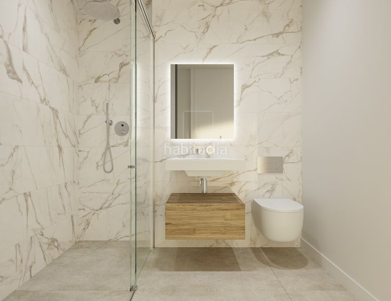 Foto ec74b991-4fb9-4009-8c7b-cb0fd7caeb5c. Àtic amb aparcament piscina a La Quinta Benahavís