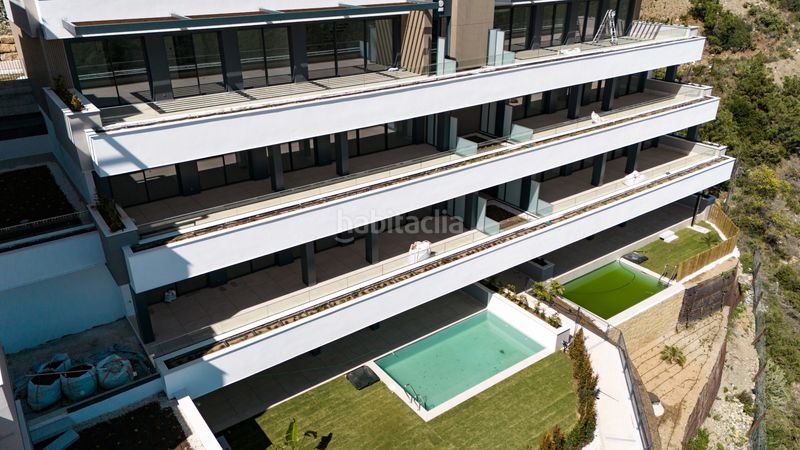 Foto fadaf94d-da85-4eda-af91-2e5d16b80645. Àtic amb aparcament piscina a La Quinta Benahavís