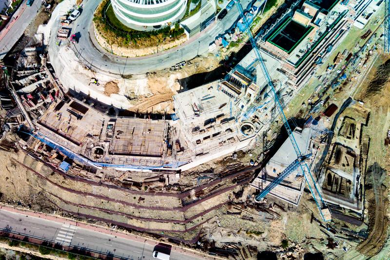 Foto 42be03a3-1f70-42b4-8b2a-f5be945d65dd. Penthouse with parking pool in La Quinta Benahavís