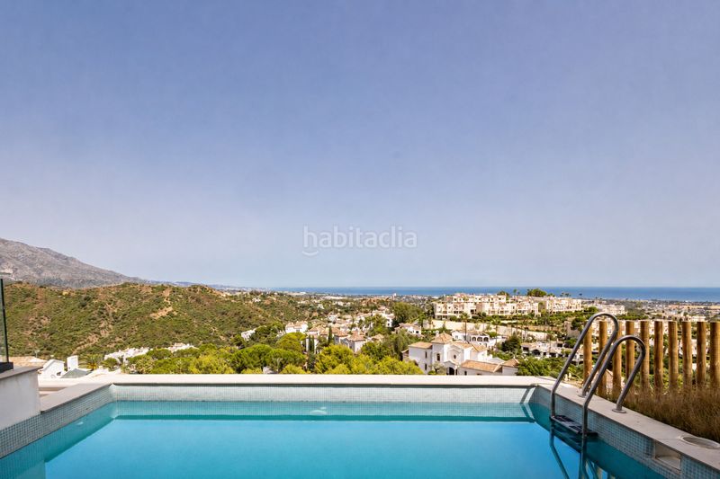Foto a659722e-97d9-4df1-8954-827c8d1acb1f. Planta baixa a alborada 1 a La Quinta Benahavís