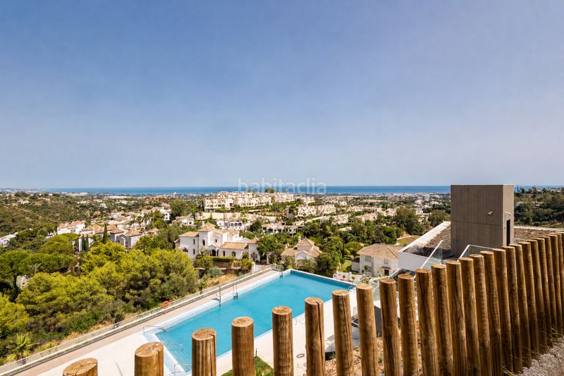 Foto b40000ae-e1f9-4275-804c-163fc22b1e3e. Planta baixa a alborada 1 a La Quinta Benahavís