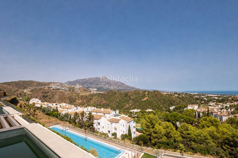 Foto fd1d7108-b2c4-4b85-b222-c5d62e7e19d8. Planta baixa a alborada 1 a La Quinta Benahavís