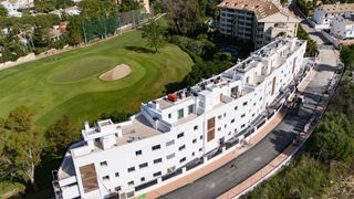 Piccolo appartamento in San Pedro de Alcántara Pueblo. Entrega en 2026   breeze marbella  bienvenido a casa! magnificas