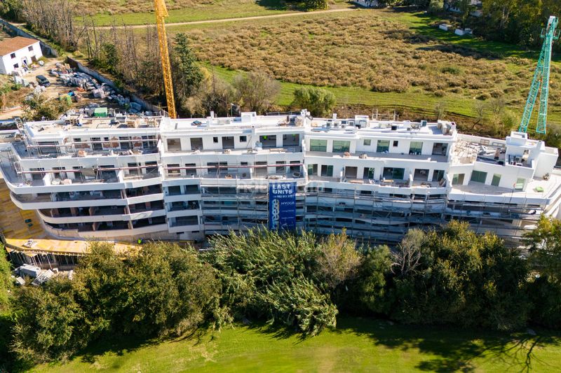 Foto 0d5f0988-c500-4a07-adad-66a536e17598. Apartament amb aparcament piscina a San Pedro de Alcántara Pueblo Marbella