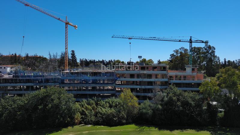 Foto 13d1d546-782d-4279-9984-3c2e0375dc78. Apartment with parking pool in San Pedro de Alcántara Pueblo Marbella