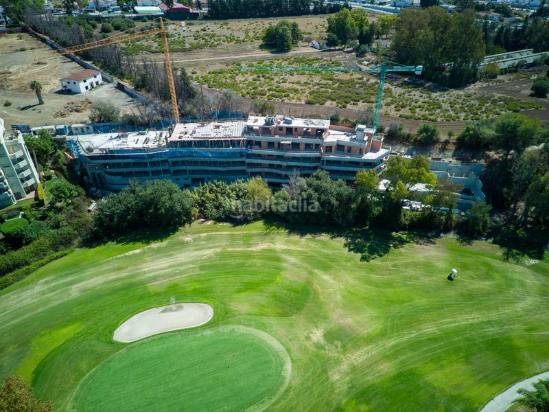 Foto dc4cb694-e7fe-434e-bbae-03926eda50fe. Apartment with parking pool in San Pedro de Alcántara Pueblo Marbella