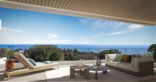 Apartamento en Cabopino - Artola