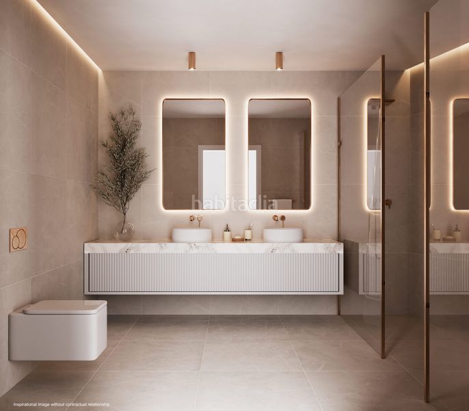 Foto 7d06e8bf-8263-4d04-9f9b-7791640ce09d. Apartament amb aparcament piscina a Nueva Alcántara Marbella