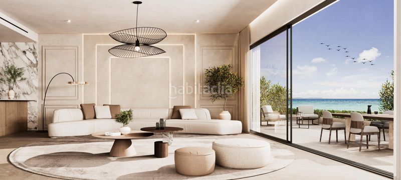 Foto e1dbf6c1-3511-46ef-a45e-5e67e34ae5fa. Apartament amb aparcament piscina a Nueva Alcántara Marbella