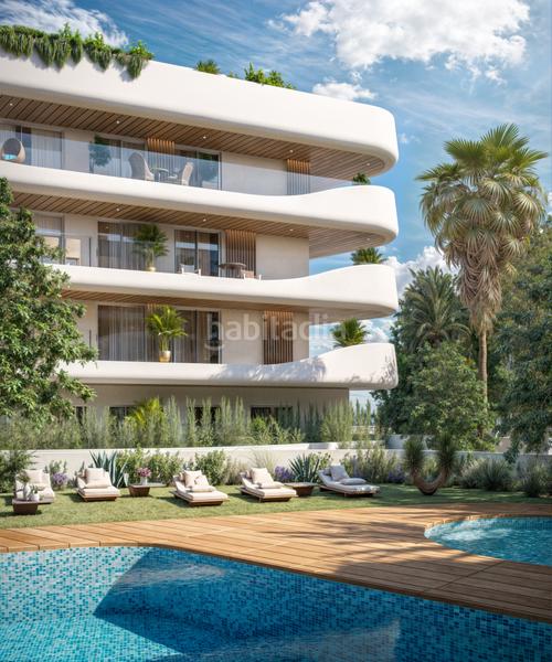 Foto 23d91667-bce8-4c99-9ec1-7066616bb3f0. Planta baja impresionante apartamento cerca de la playa en san pedro de alcántara, . en Marbella