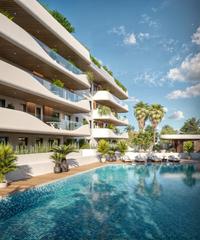 Appartement à Nueva Alcántara. Impresionante apartamento cerca de la playa en san pedro de alcá