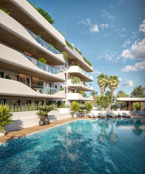 Foto 697cc1cf-bb31-40c3-a565-1e0c07573556. Apartamento impresionante apartamento cerca de la playa en san pedro de alcántara, . en Marbella