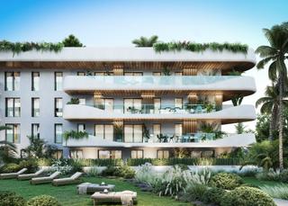 Apartament a Nueva Alcántara. Impresionante apartamento cerca de la playa en san pedro de alcá