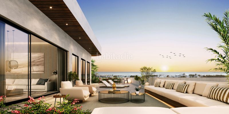 Foto 2fe2b8ae-9ac1-4735-978e-2d5f7eaf0d72. Apartament amb aparcament piscina a Nueva Alcántara Marbella