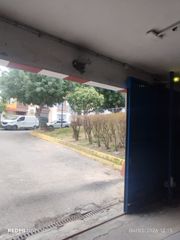 Parking coche  Calle real. Parquin centrico en castilleja de la cuesta sevilla