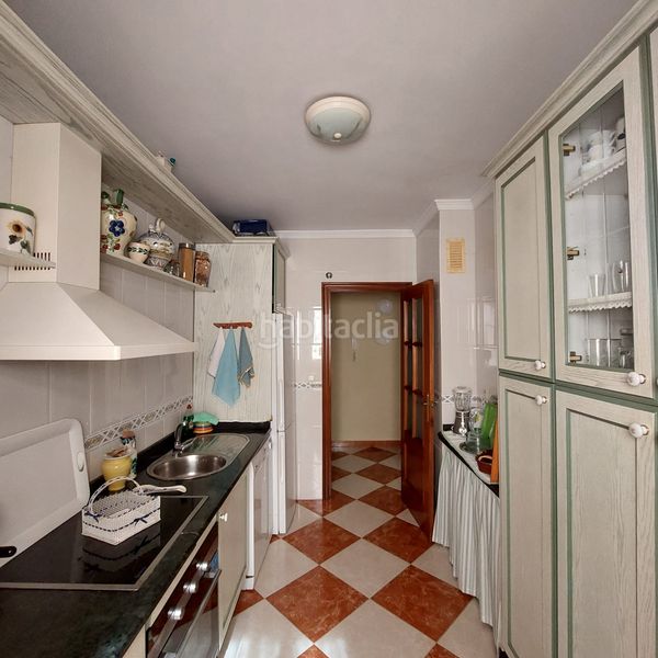 Foto 38ce9c2c-2d95-416f-b897-0a6c7f796f11. Appartement dans Isla Cristina