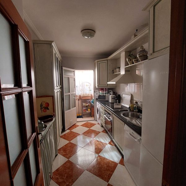 Foto bf644856-2916-43d8-956b-faf1b1617f6c. Appartement dans Isla Cristina
