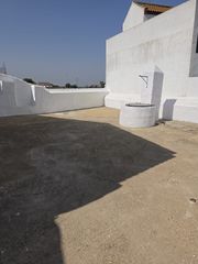 Chalet  Calle baños 3996. Casa de puebo de una planta aznalcazar, sevilla