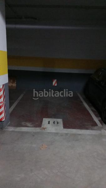 Foto 30f708dd-8b70-472b-bb64-a7181aa5686b. Autoparkplatz in Praderón San Sebastián de los Reyes