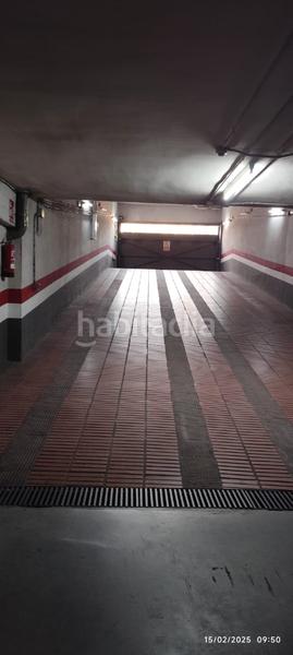 Foto 8ade1acf-029e-4c39-aadf-0ca2dd3f1fd6. Autoparkplatz in Los Arroyos San Sebastián de los Reyes