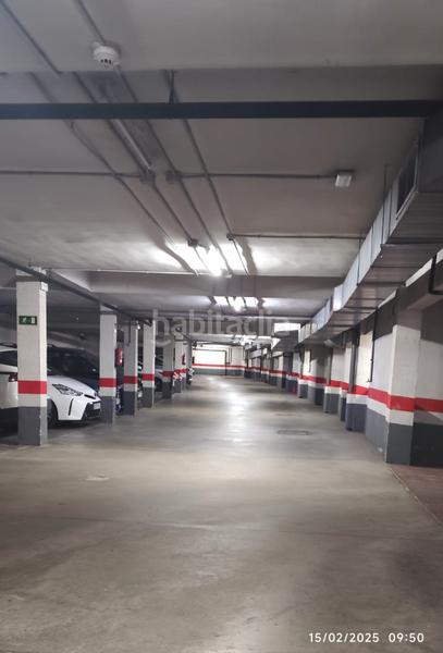 Foto f15c64a0-f190-41bc-836c-7967fd9f810b. Autoparkplatz in Los Arroyos San Sebastián de los Reyes