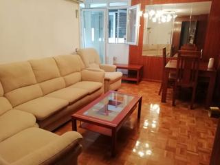 Planta baixa  Calle de málaga. Piso venta zona zaporra alcobendas, cerca metro manuel de falla