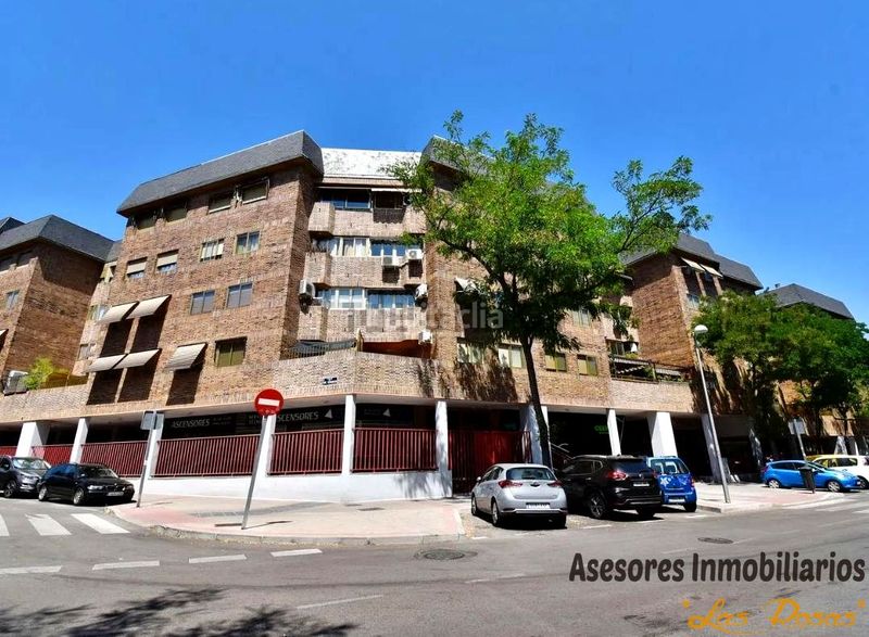Piso en Canillejas Madrid - Imagen 10