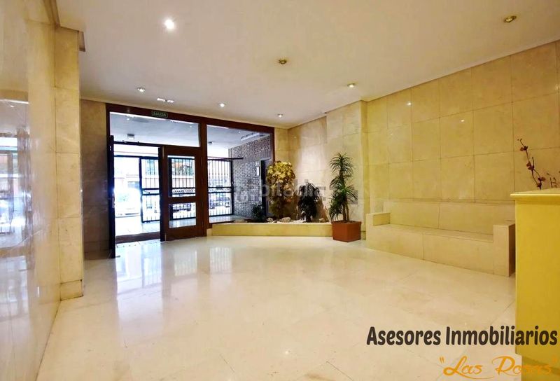 Piso en Canillejas Madrid - Imagen 9