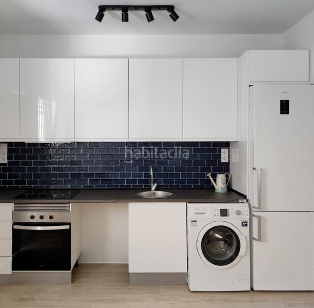 Foto 085a573c-8718-4a86-9f81-3d4631614cf4. Pis amb calefacció a San Diego Madrid