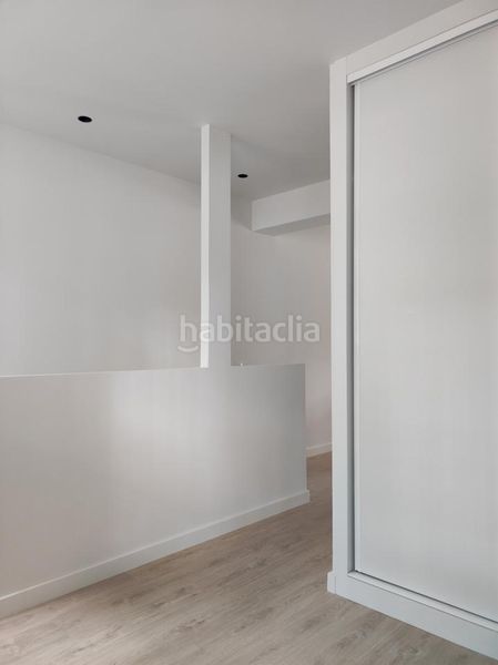 Foto 0b7abe1d-5256-4413-9f13-c2af19d996de. Pis amb calefacció a San Diego Madrid