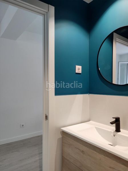 Foto 800a4377-0835-4f95-b21f-359f74dde1f6. Pis amb calefacció a San Diego Madrid