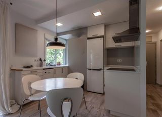 Pis a Pueblo Nuevo. Piso en rosas