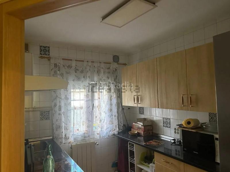 Foto 407e2f4c-8da8-4360-9071-89fa5bec3fcf. Planta baixa amb calefacció a Portazgo Madrid