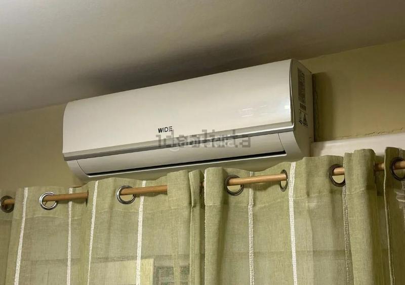 Foto e7e788ba-b0ad-4b03-a31f-272e45239b01. Planta baixa amb calefacció a Portazgo Madrid