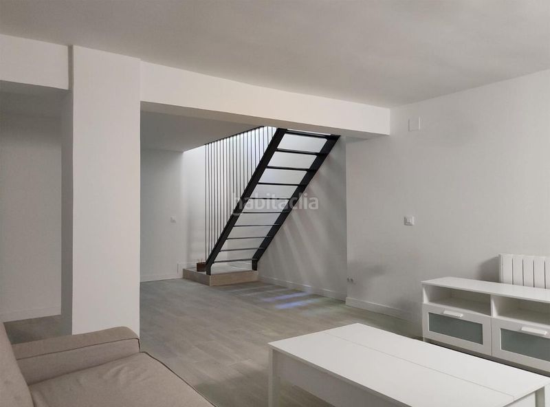 Foto 71d28385-03a2-431f-9313-1c1448194708. Dúplex amb calefacció a Rejas Madrid